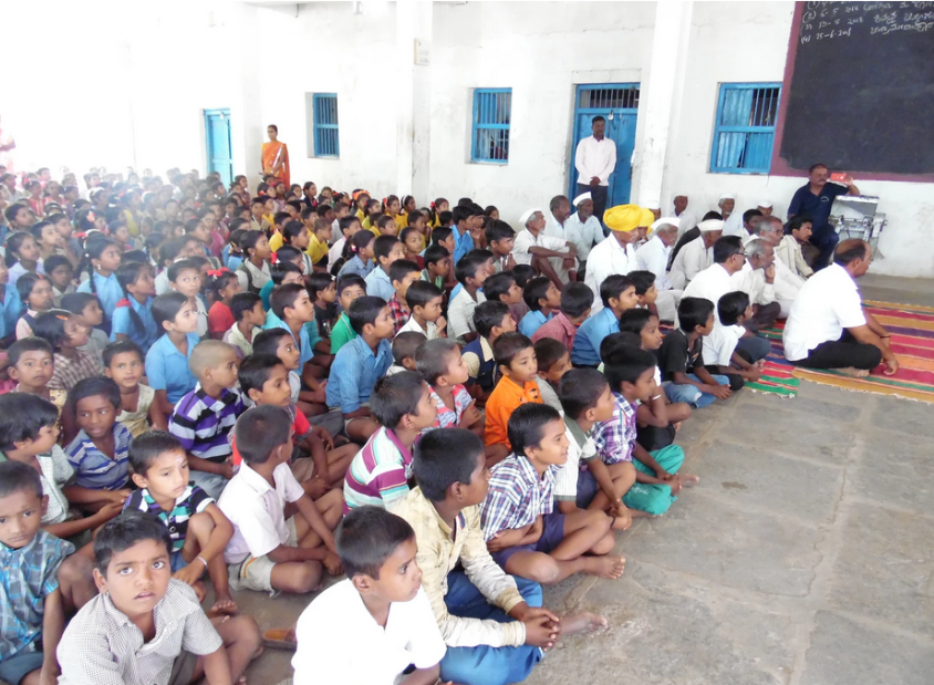 Youth Empowerment